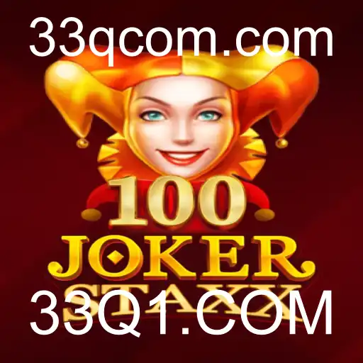 100JokerStaxx: Uma Introdução ao Mundo Vitorioso dos Jogos de Cassino
