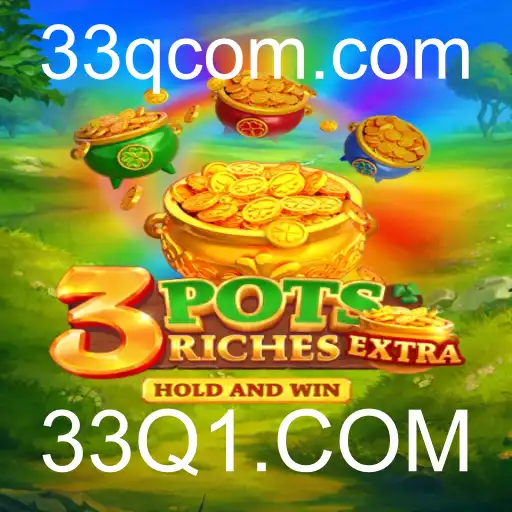 Descubra o Jogo 3potsExtra e como Jogar