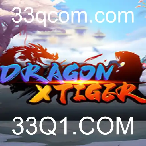 Descubra o Fascinante Mundo de DragonXTiger