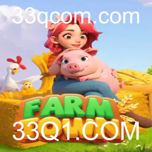 Descubra o Fascinante Mundo de FarmTown: Entre na Aventura Agrícola com 33Q1.COM