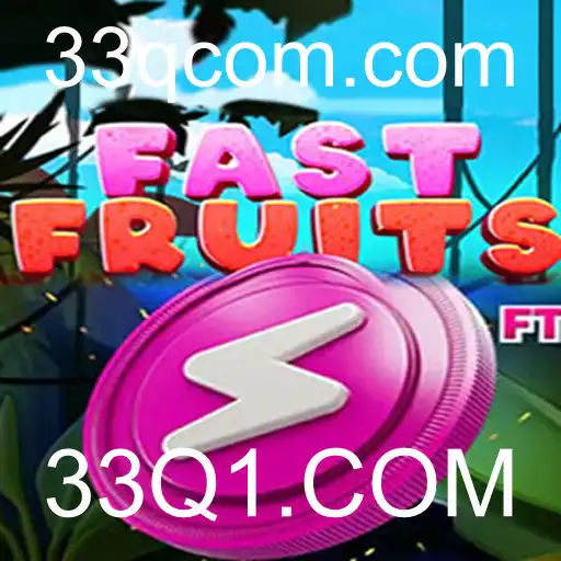 Explorando o Mundo do Jogo 'FastFruits'