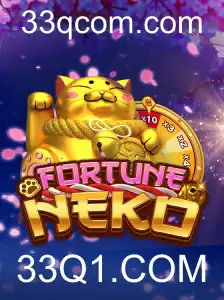 Descubra o Encantador Mundo de FortuneNeko