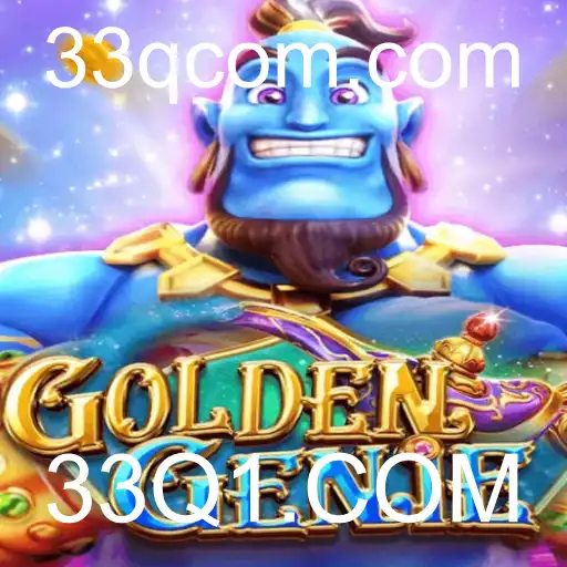 Descubra o Mundo de GOLDENGENIE: Um Mergulho no Universo do Jogo