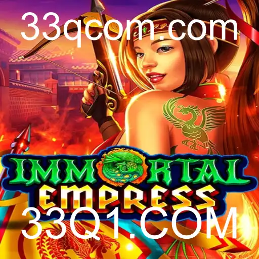Explorando o Mundo de ImmortalEmpress: Uma Jornada Épica