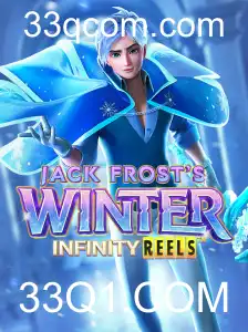 Descubra o Mundo Mágico de JackFrostsWinter