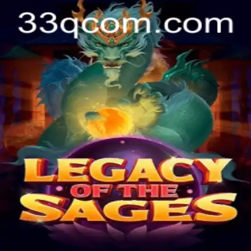 Descubra Legacy of the Sages: Um Mergulho no Mundo de 33Q1.COM
