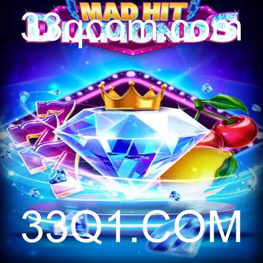 Descubra MadHitDiamonds: O Novo Fenômeno do Mundo dos Jogos Online