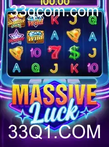 MassiveLuck: Descubra a Nova Sensação dos Jogos de Azar