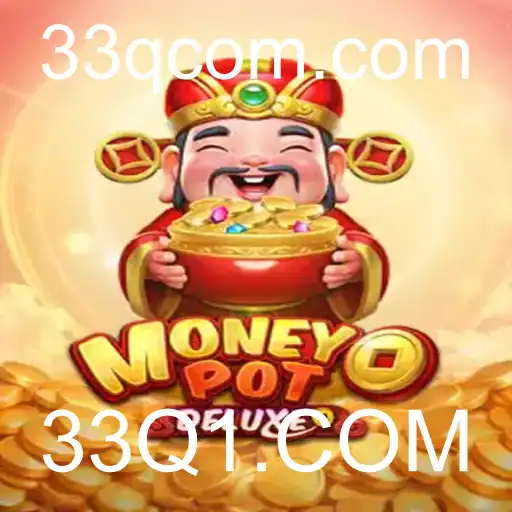 Explorando o Mundo Virtual de MoneyPotDELUXE e a Experiência com 33Q1.COM