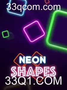 Descubra o Fascinante Mundo de NeonShapes: Um Jogo de Estratégia e Criatividade
