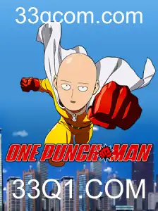 OnePunchMan: O Impactante Jogo Inspirado pelo Herói Poderoso