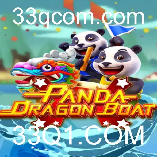 Descubra PANDADRAGONBOAT: O Jogo de Habilidade e Estratégia com Temática Oriental