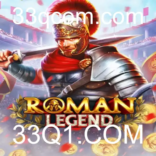 Explorando o Mundo Vasto de RomanLegend: Inovação e Estratégia