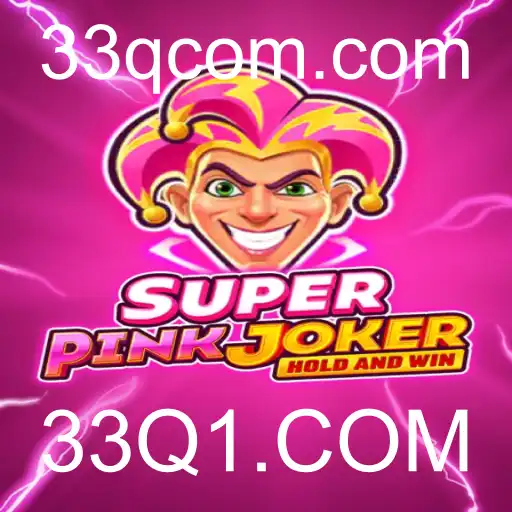 SuperPinkJoker: Uma Jornada Inovadora no Mundo dos Jogos