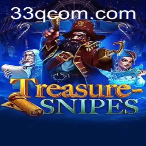 Explorando o Mundo de TreasureSnipes: Aventura e Estratégia no 33Q1.COM