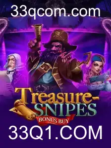 Explorando TreasuresnipesBonusBuy: Aventura e Estratégia no Universo dos Jogos de Slots