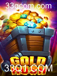 Descubra o Fascinante Mundo do GoldRush: Um Jogo de Aventura Inovadora