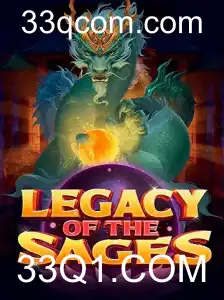 Descubra Legacy of the Sages: Um Mergulho no Mundo de 33Q1.COM