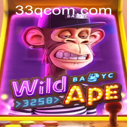 Explorando o Empolgante Mundo de WildApe3258