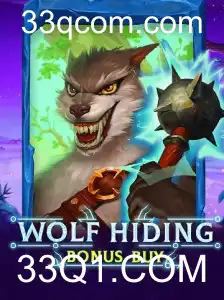 Descubra o Fascinante Mundo do Jogo WolfHidingBonusBuy